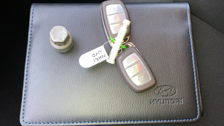 Hyundai i20 1.0T GDi 48V MHD 120 N Line 5dr Petrol Hatchback